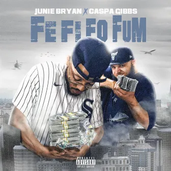 Fe Fi Fo Fum by Junie Bryan