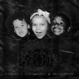 BOP by DillanPonders