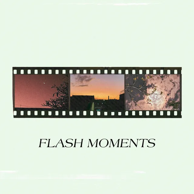 Flash Moments