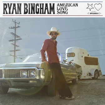 Jingle and Go by Ryan Bingham