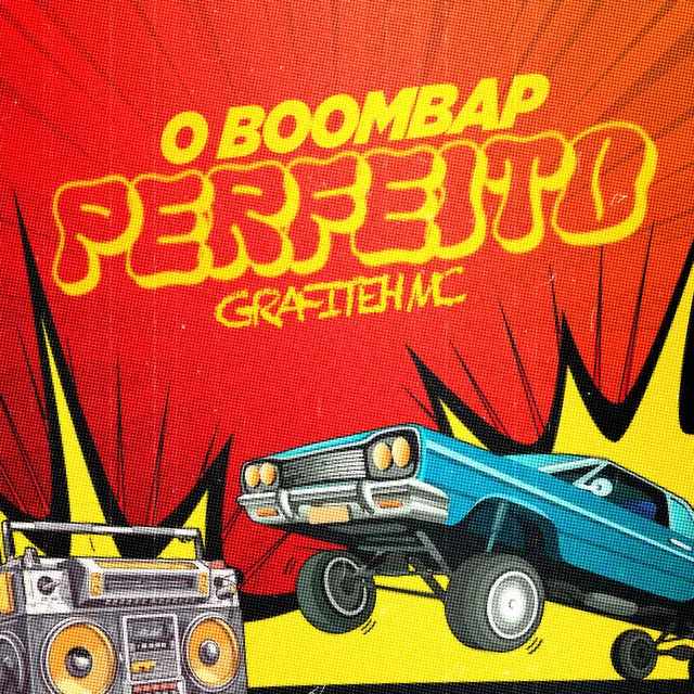 BOOMBAP PERFEITO