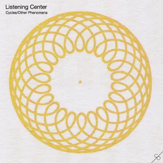 Cycles/Other Phenomena by Listening Center