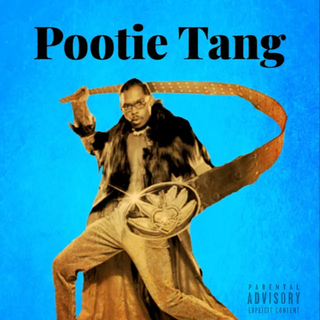 Pootie Tang