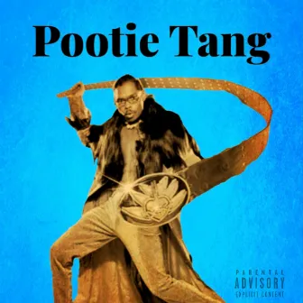 Pootie Tang by Yoka!