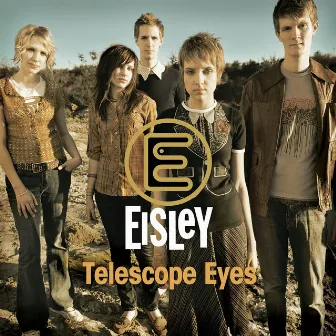 Telescope Eyes (DMD Maxi) by Eisley