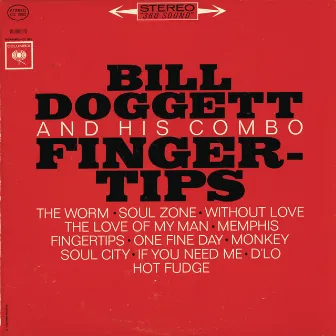 Fingertips by Bill Doggett and His Combo