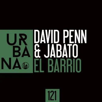 El Barrio by Jabato