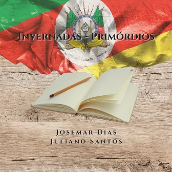 Invernadas - Primórdios by Josemar Dias