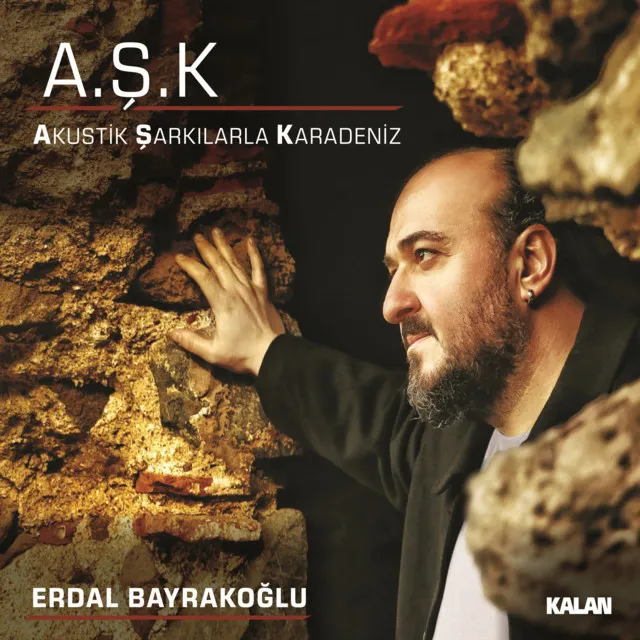 A.Ş.K. / Akustik Şarkılarla Karadeniz