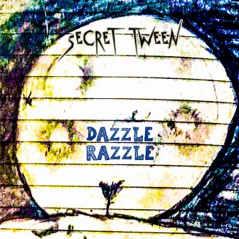 Dazzle Razzle by Secret Tween