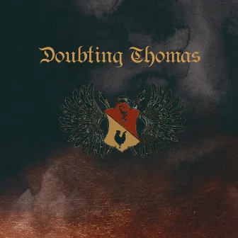 Doubting Thomas by Thomas Iannucci