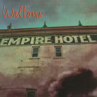 Empire Hotel by Waltons