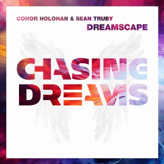 Dreamscape by Conor Holohan