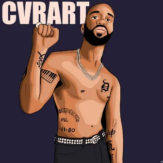 CVRART by BLKBOK