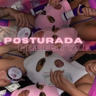 Posturada Freestyle by Vulgo GB