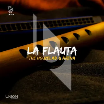 La Flauta by The Houzelab