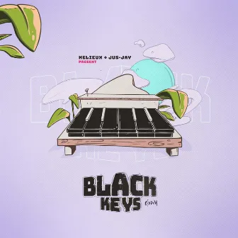 Black Keys Riddim by Jus Jay King