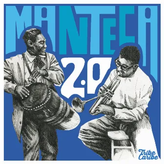 Manteca 2.0 (An homage to Chano Pozo, Dizzy Gillespie & Cayo Hueso) by Andres Levin