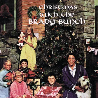 Christmas With The Brady Bunch by The Brady Bunch