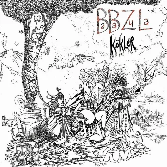 Kökler by Baba Zula