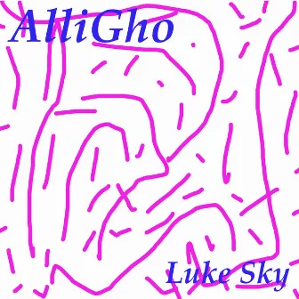 Alligho by Luke Sky