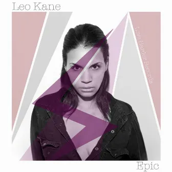 Epic by Leo Kane