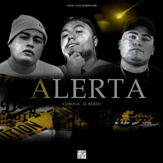 Alerta by CORONA