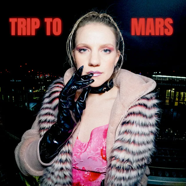 Trip To Mars