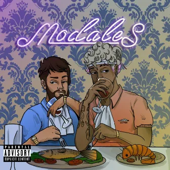 Modales by Aceto Music