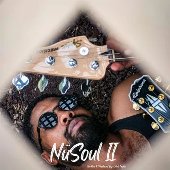 NüSoul II by Caleb Taylor