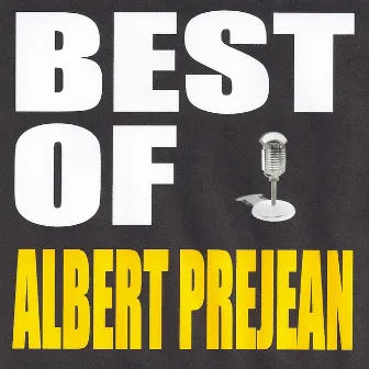 Best of Albert Préjean by Albert Préjean