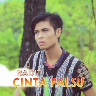 Cinta Palsu by Radit