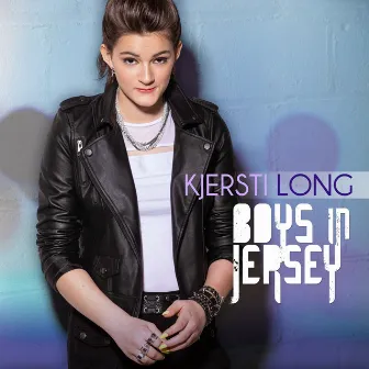 Boys In Jersey by Kjersti Long