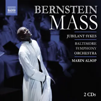 Bernstein, L.: Mass by Baltimore Symphony Orchestra