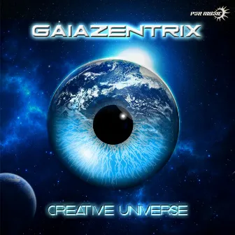 Creative Universe by Gaiazentrix