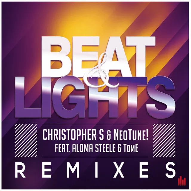 Beat & Lights - Megastylez vs. DJ Restlezz Radio Mix