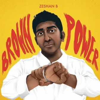 Brown Power by Zeshan B