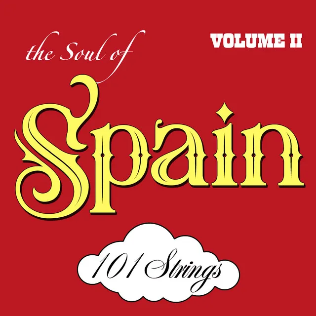 The Soul of Spain, Vol. 2