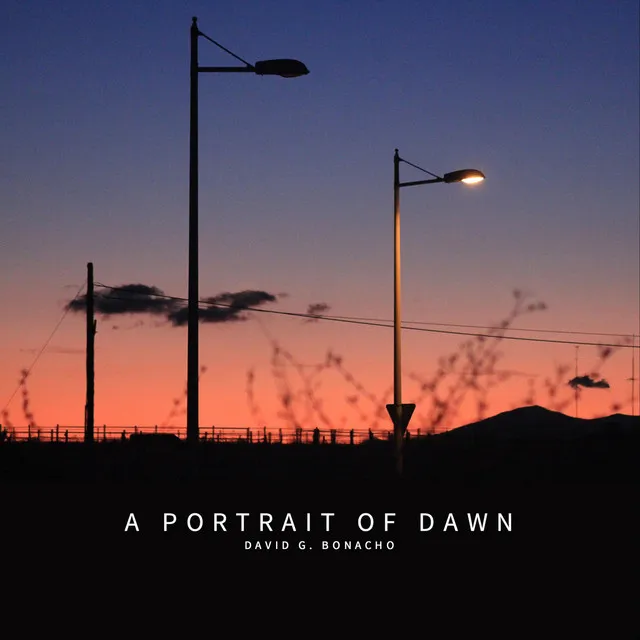 A Portrait of Dawn