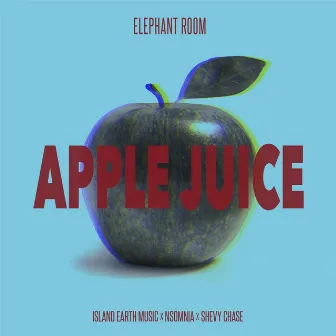 Apple Juice by Elephant Room