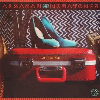 Silt Remixed by Alsarah & The Nubatones