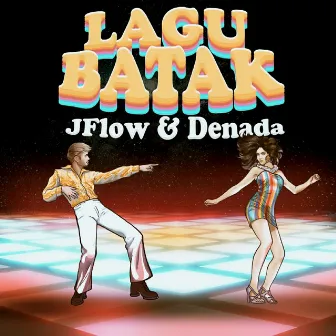 Lagu Batak by JFlow