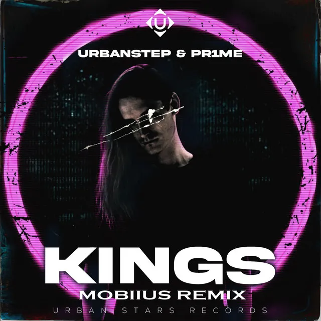 KINGS - Mobiius Remix