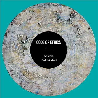 Code Of Ethics by Deniss Pashkevich