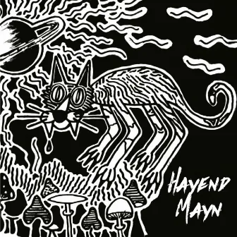 HAYENDMAYN by PAVEMAYNE