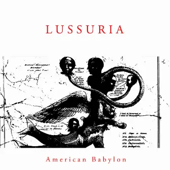 American Babylon by Lussuria