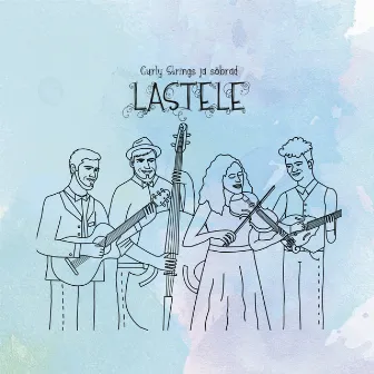 Lastele by Curly Strings