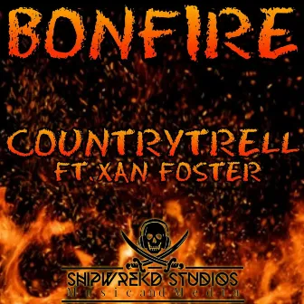 Bonfire by CountryTrell