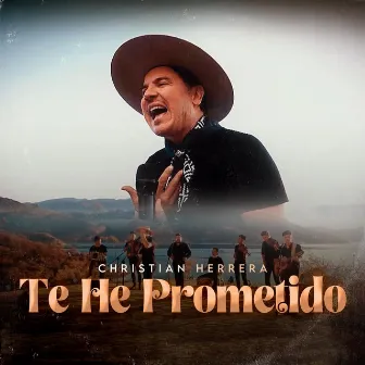 Te He Prometido by Christian Herrera y Matacos