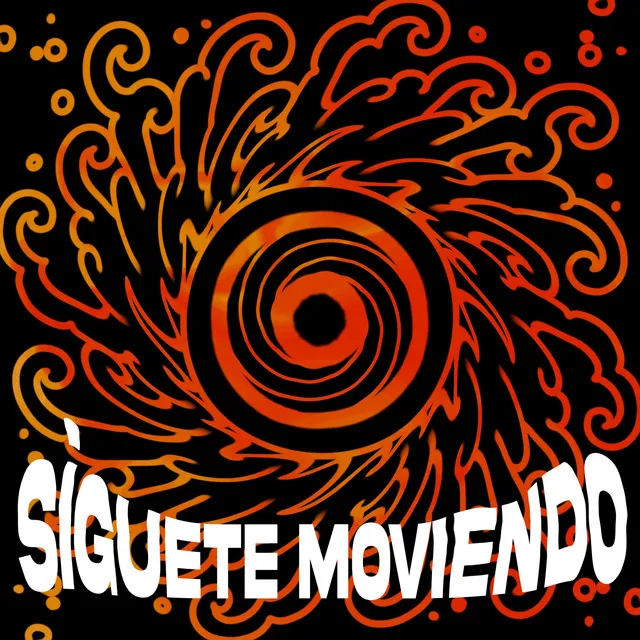 Síguete Moviendo